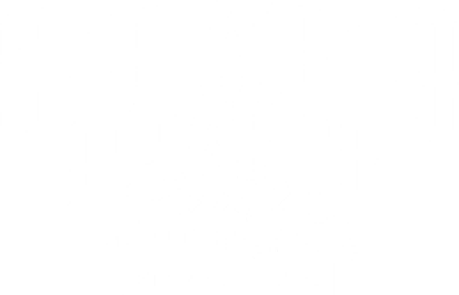 Scratch Praise Party logo